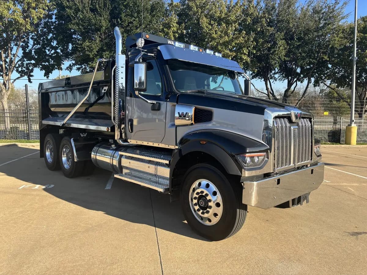 2026 Western Star 49X — photo 6