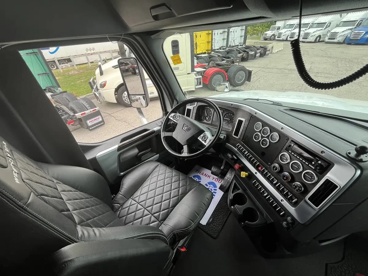 2024 Western Star 49X — photo 49