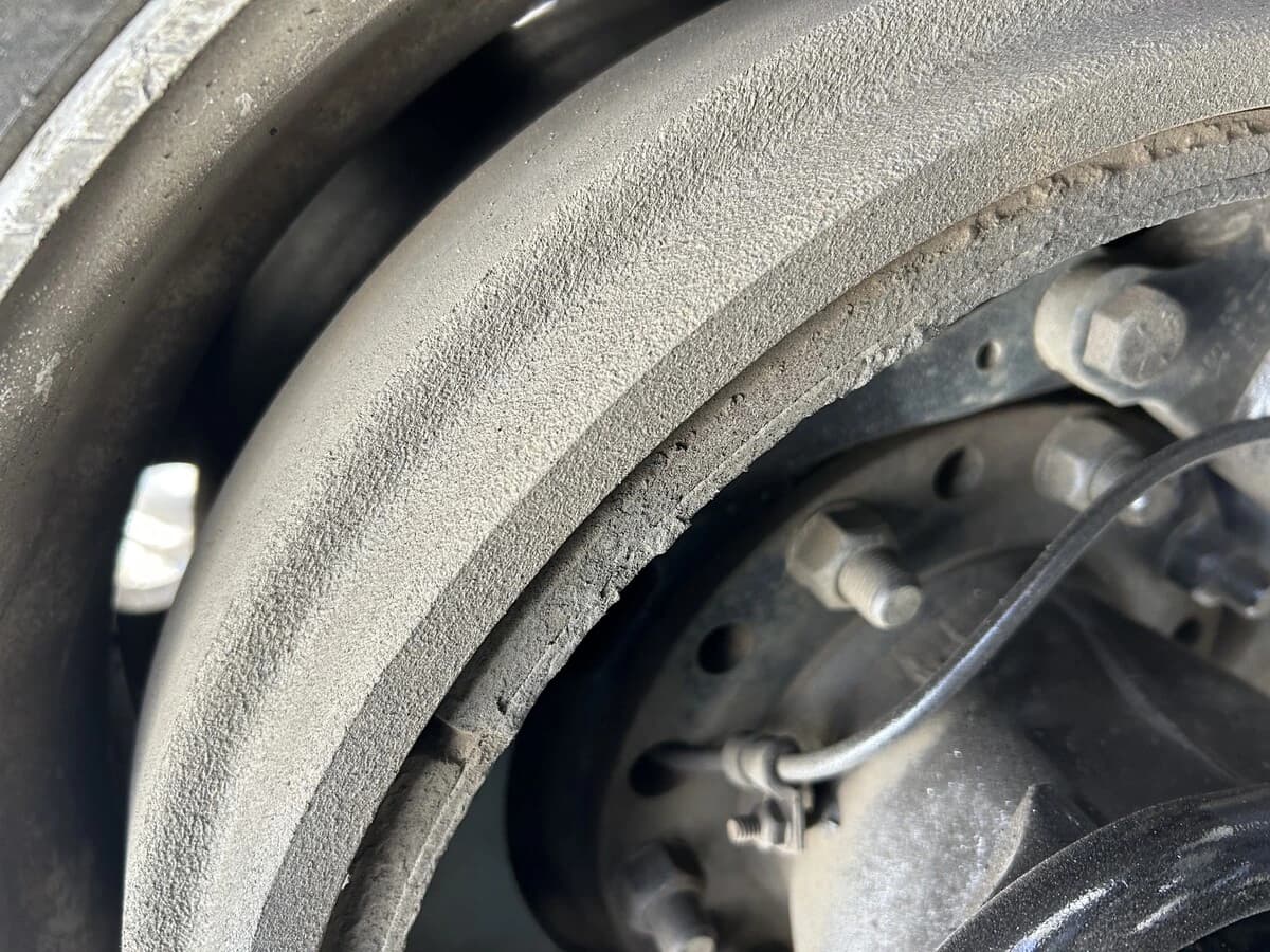 2016 Freightliner Cascadia — photo 13