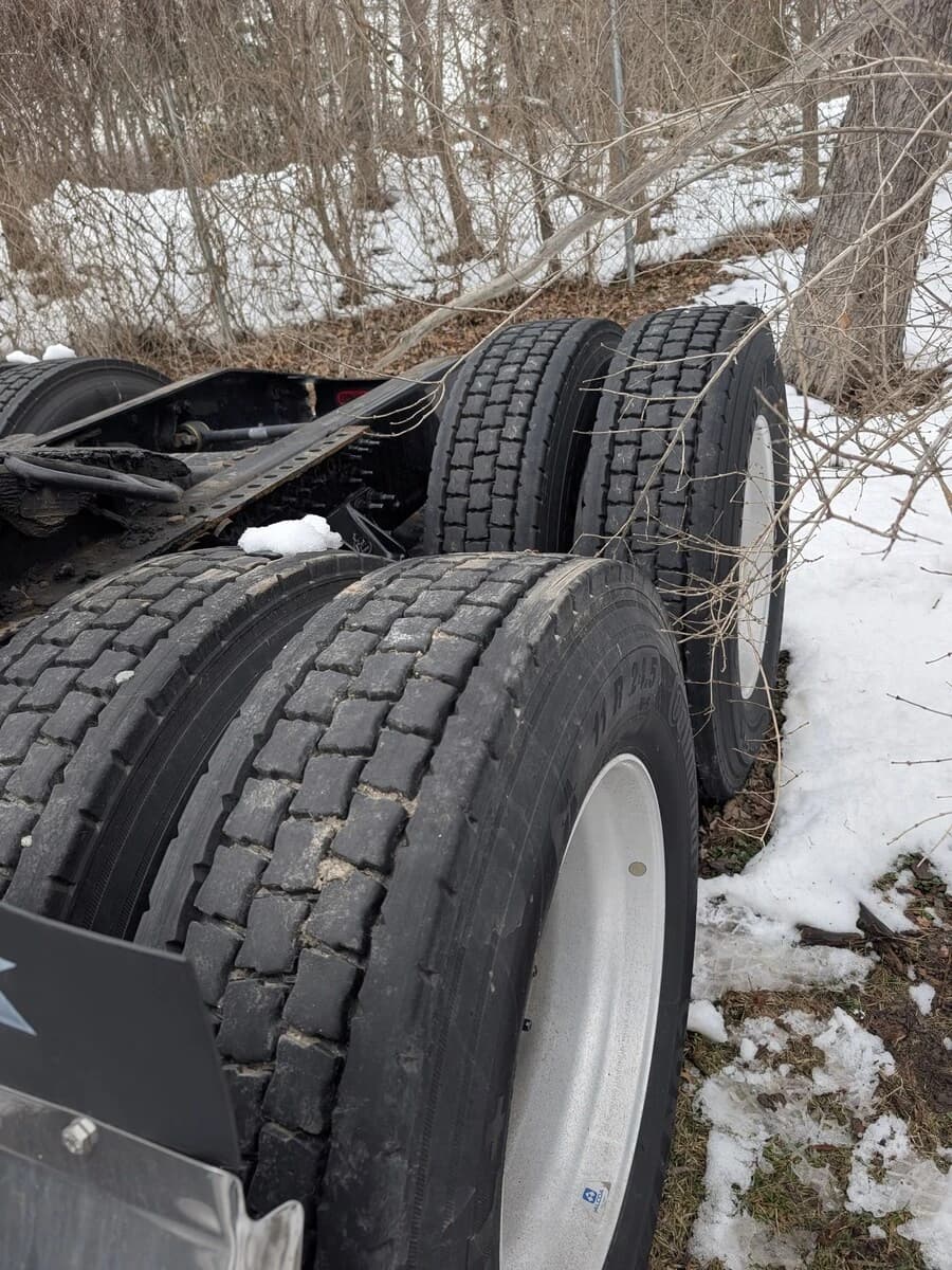 2020 Mack Pinnacle — photo 17