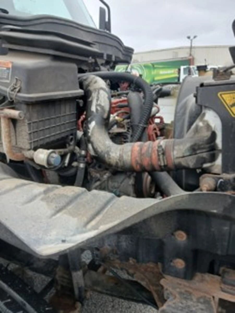 2019 International MV — photo 7