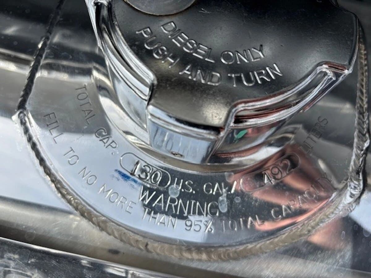 2027 Western Star 49X — photo 11