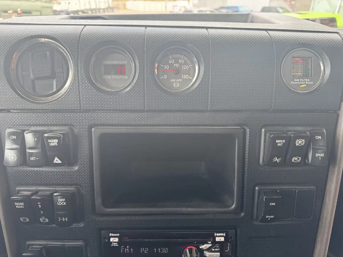 2018 International HX — photo 29