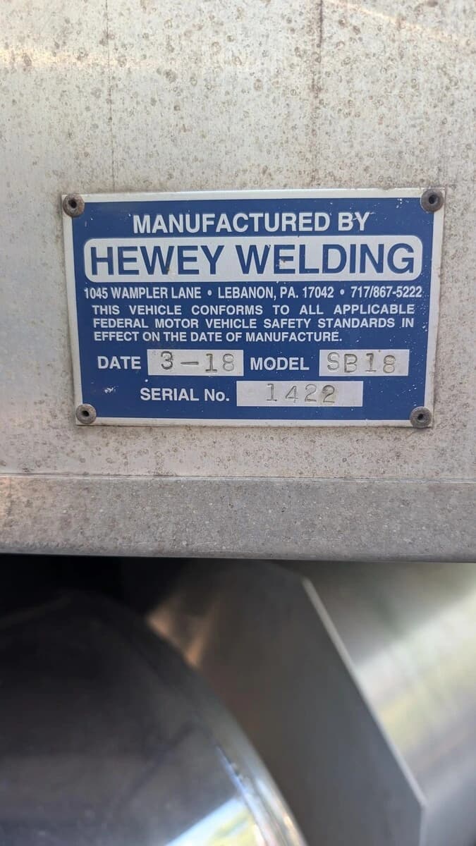 2019 International HX — photo 26