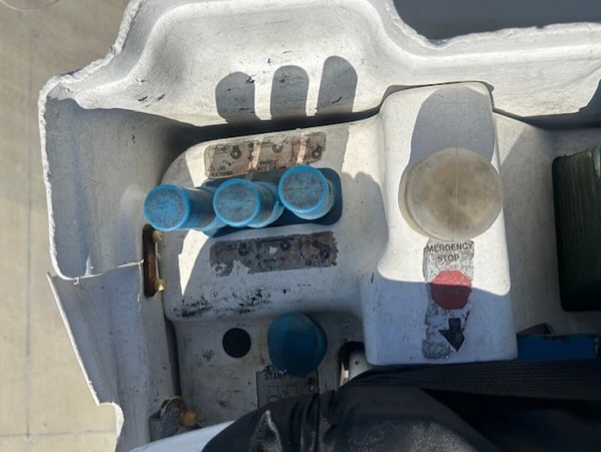 2020 Freightliner M2 106 — photo 39