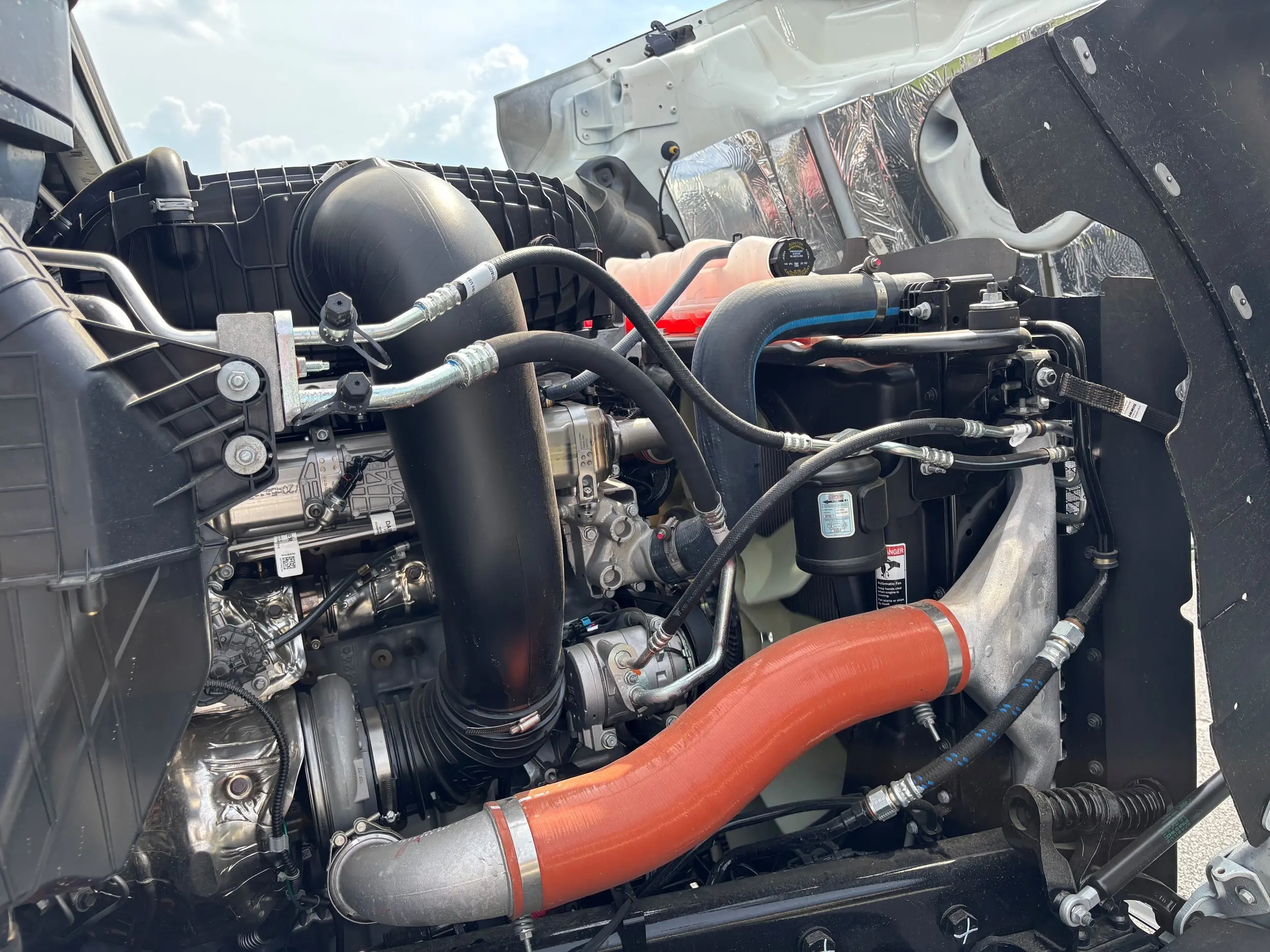 2026 Western Star 49X — photo 15