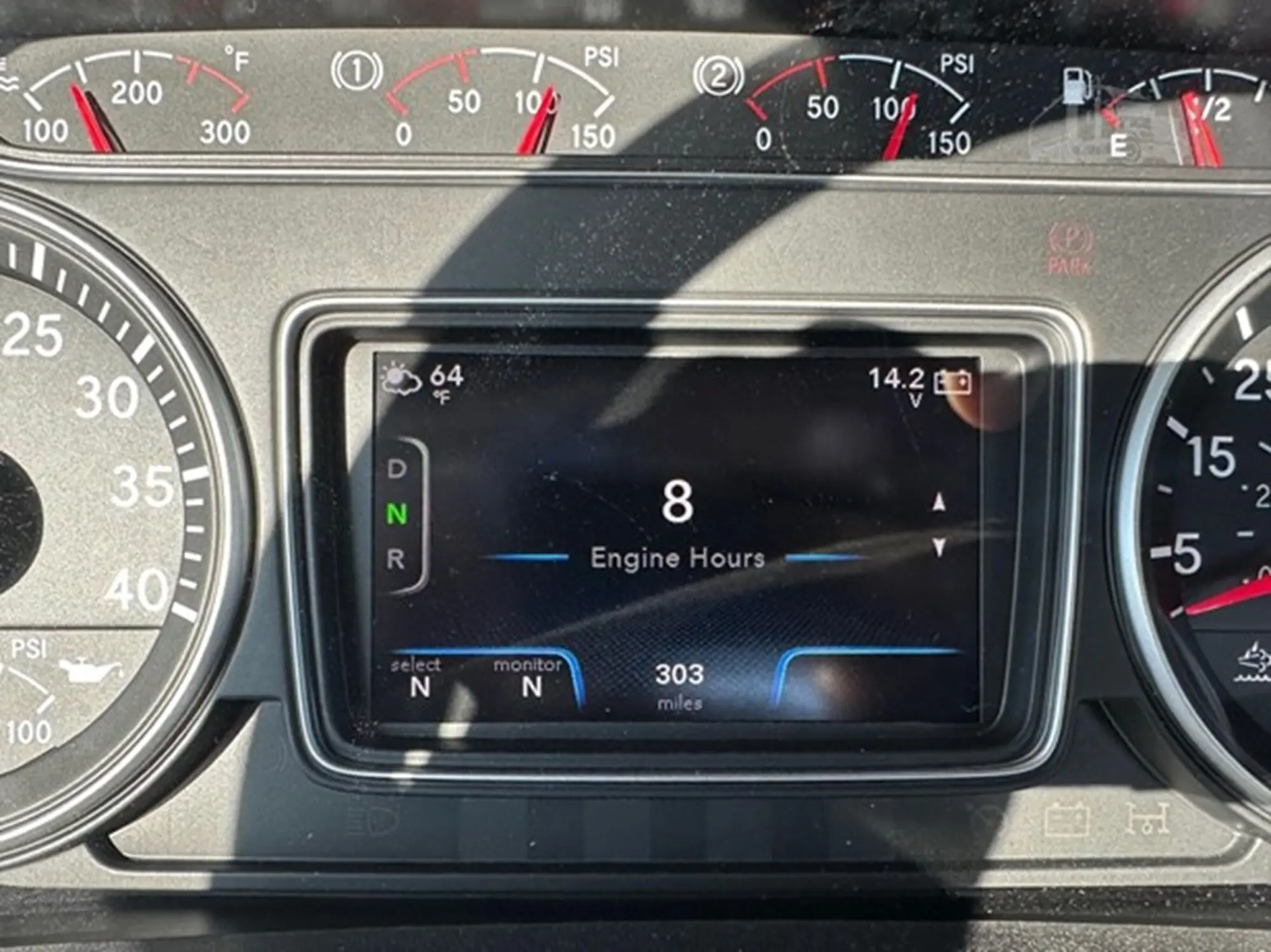 2026 International HV — photo 10