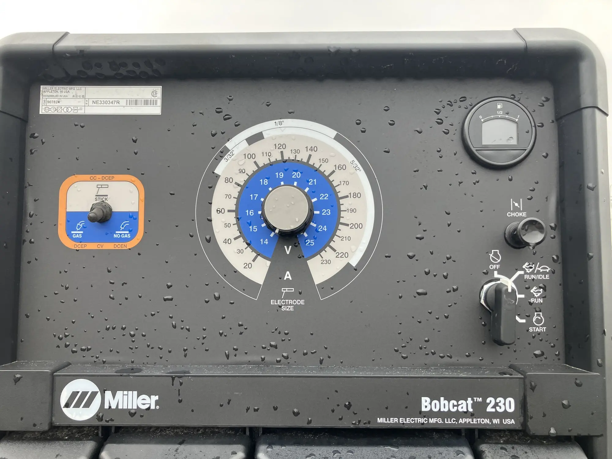 2025 Peterbilt 536 — photo 7