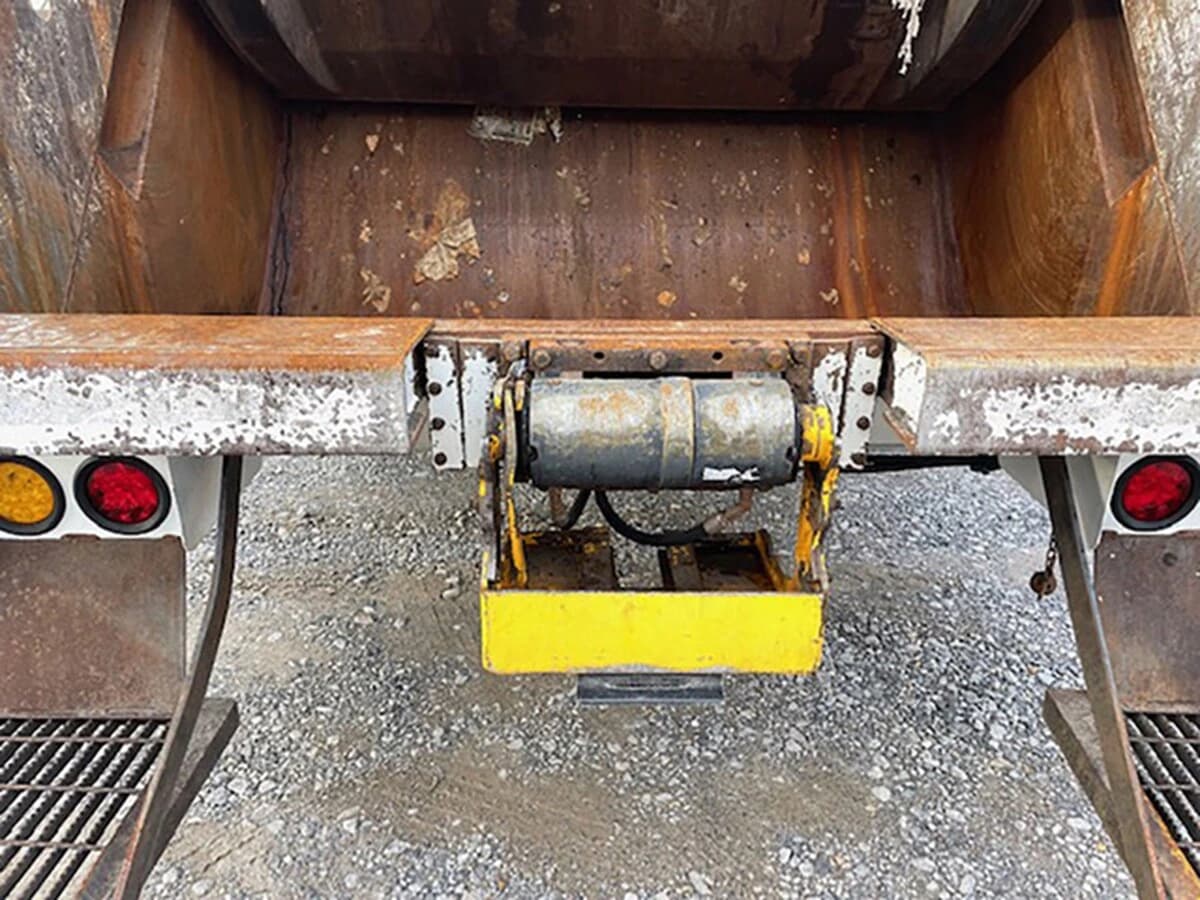 2020 Western Star 4700 — photo 16