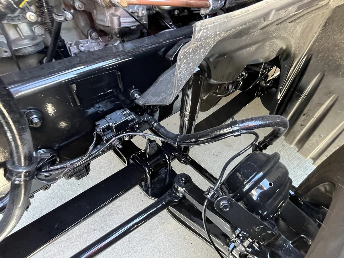 2025 Freightliner Cascadia — photo 12