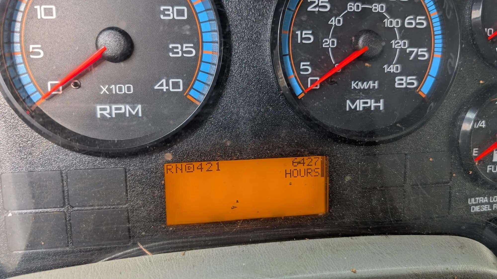 2013 International 4300 — photo 15