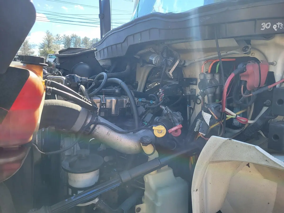 2010 International 4300 — photo 29