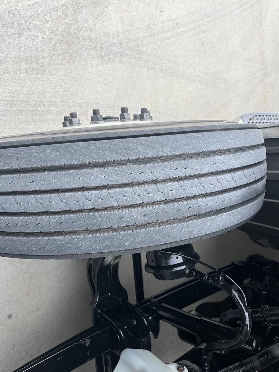 2023 Peterbilt 579 — photo 17