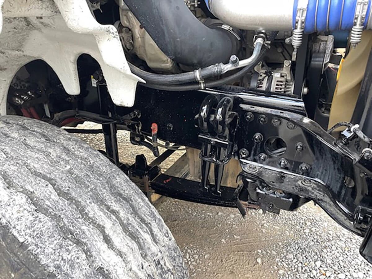 2020 Western Star 4700 — photo 39