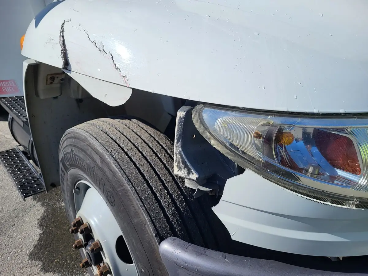 2010 International 4300 — photo 27