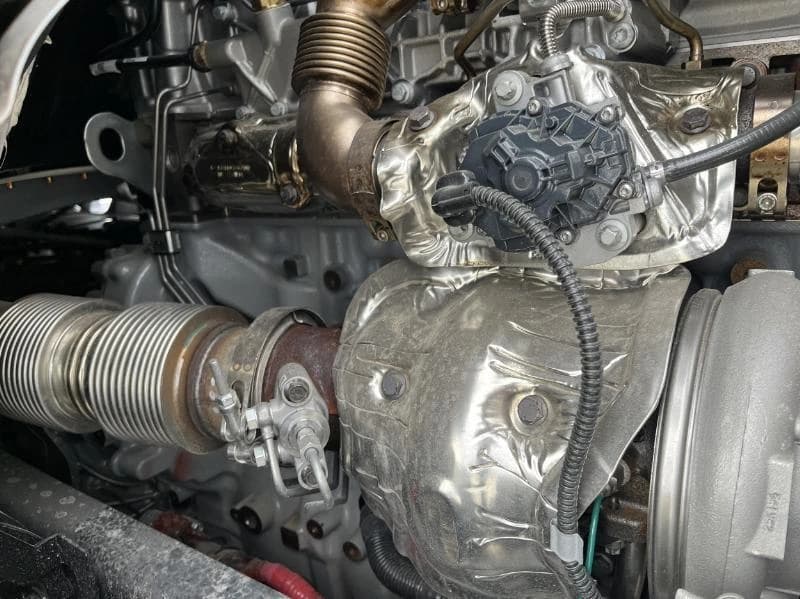 2026 Freightliner Cascadia — photo 47