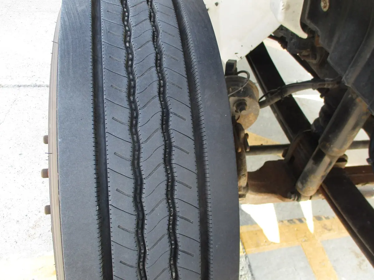 2019 International MV — photo 9