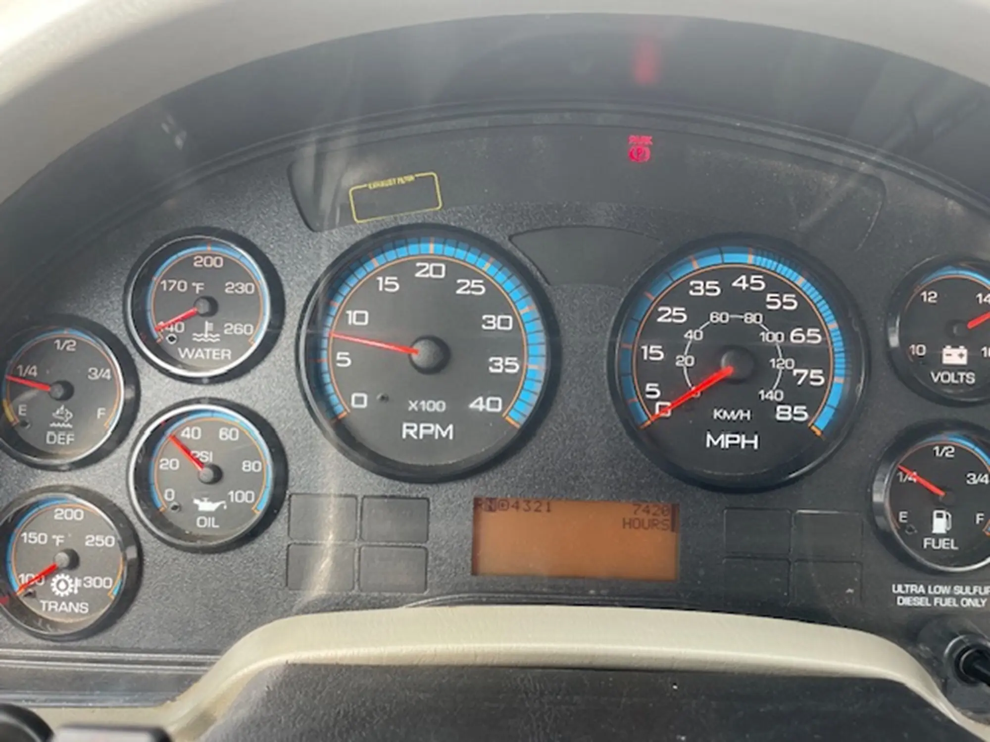 2019 International 4300 — photo 27