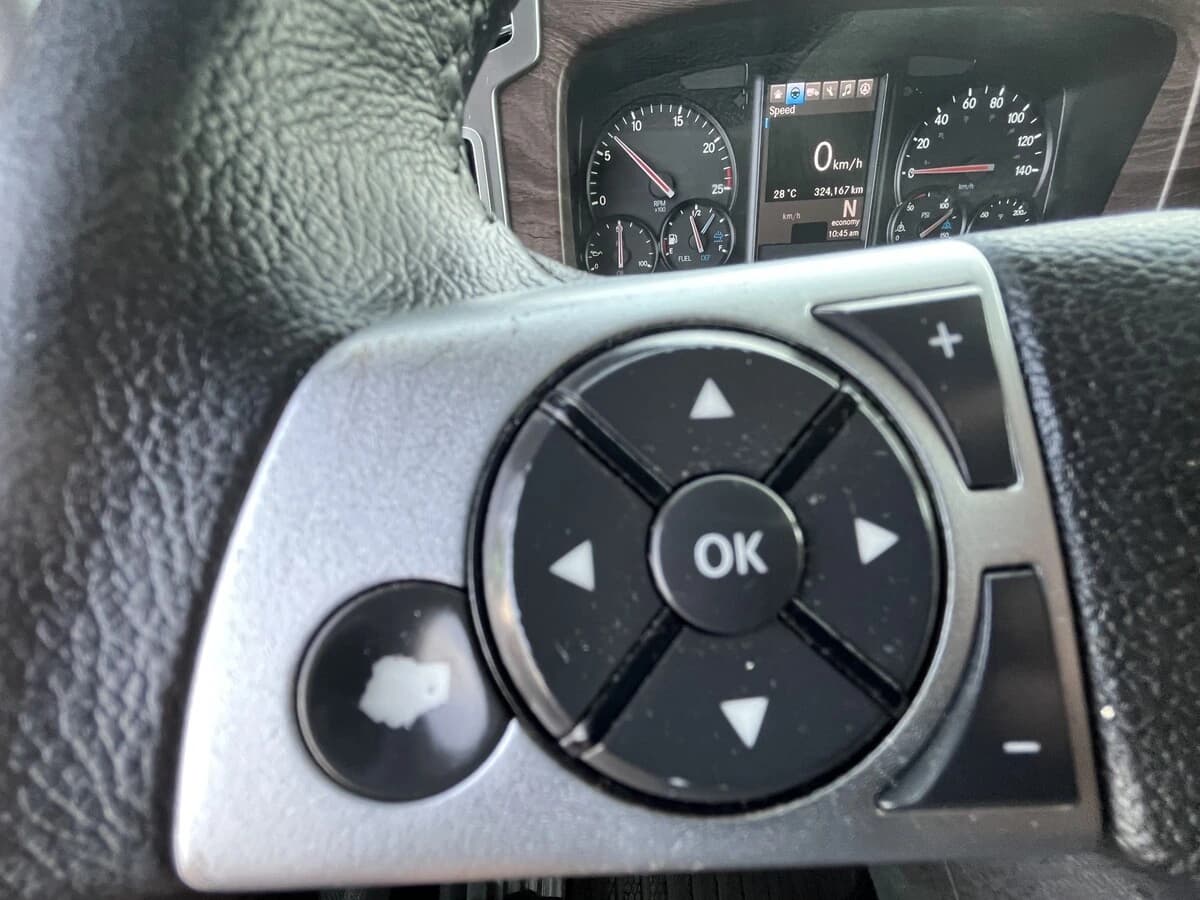 2024 Western Star 49X — photo 25