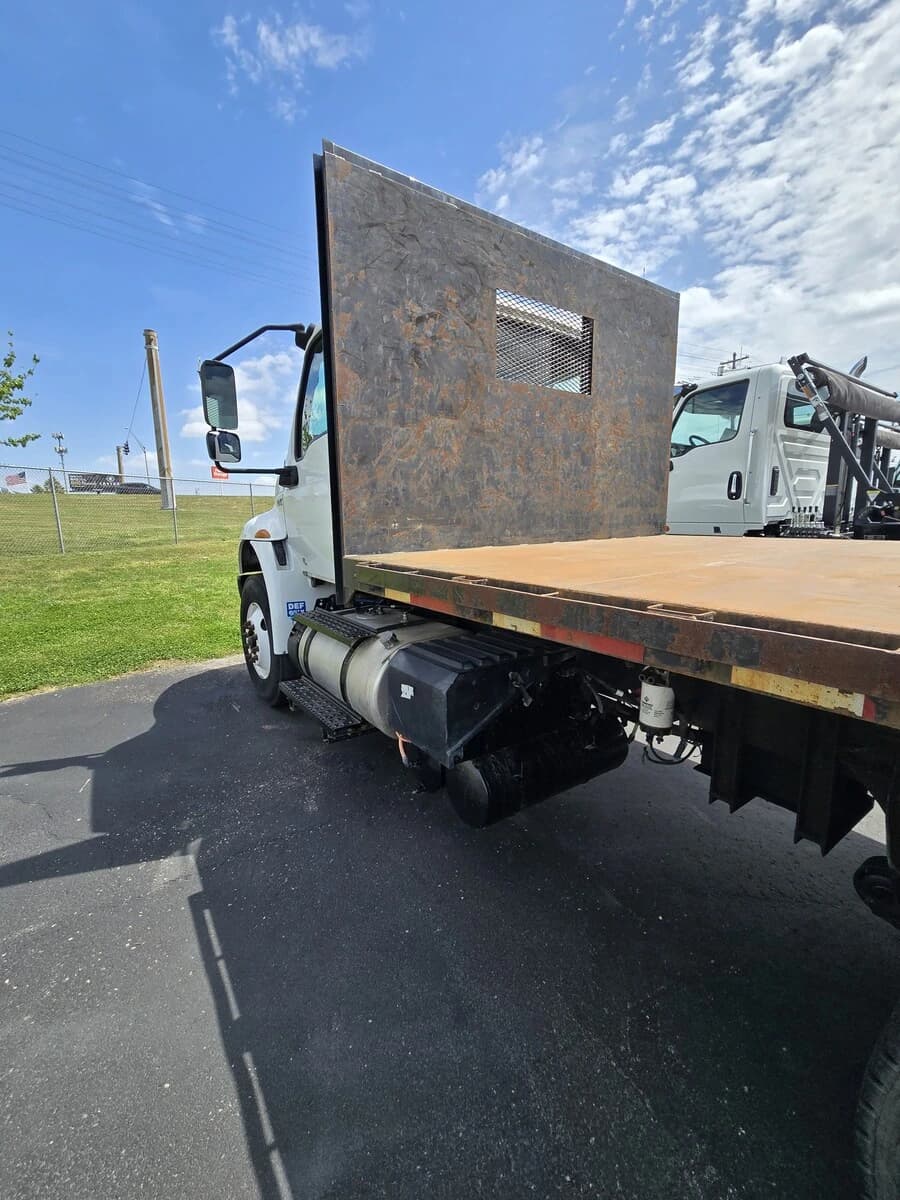 2021 International MV — photo 5