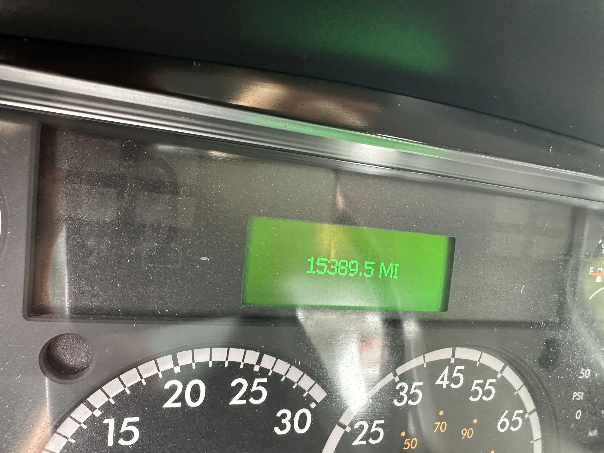 2018 Freightliner 114SD — photo 4