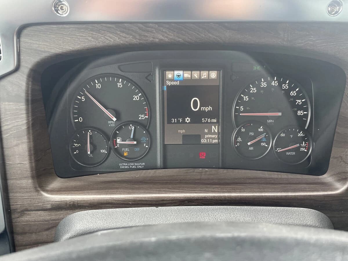 2026 Western Star 47X — photo 22