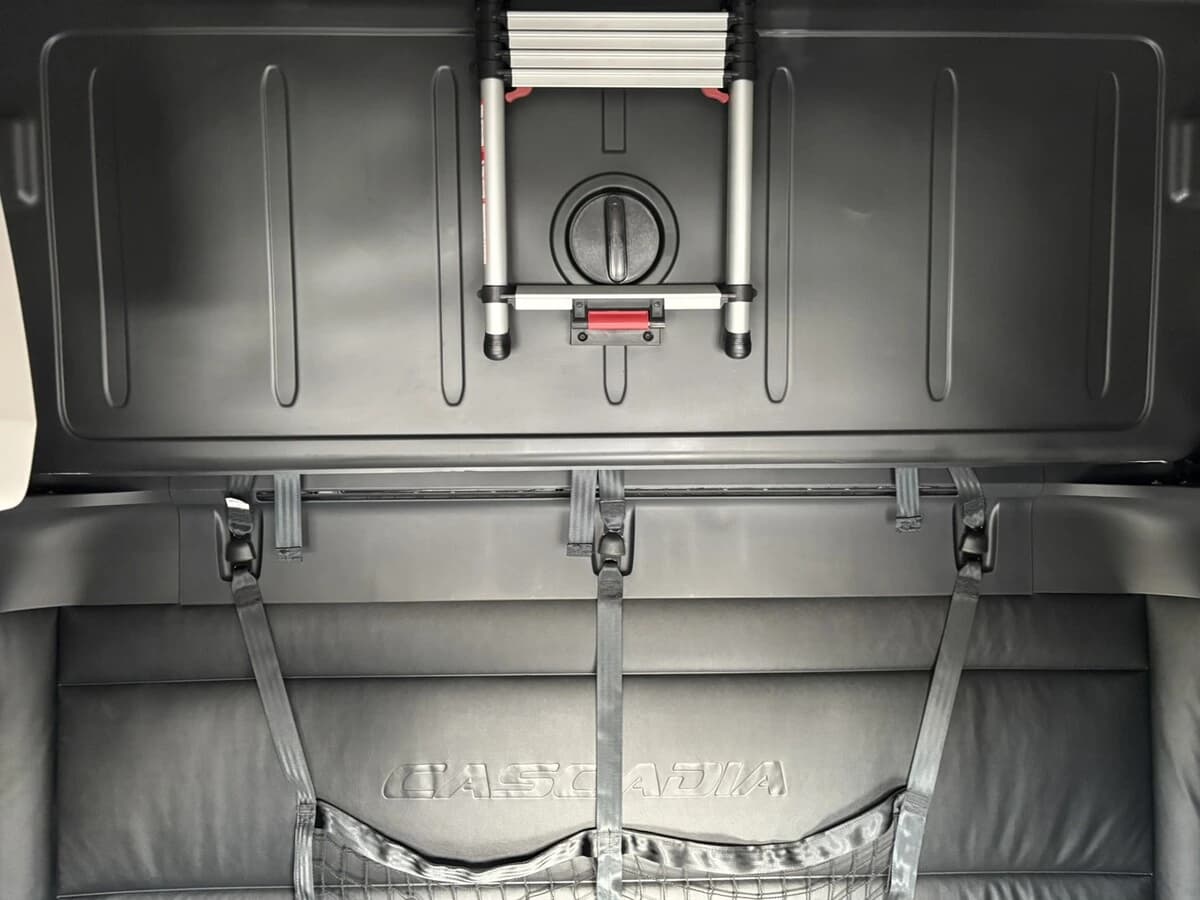 2026 Freightliner Cascadia — photo 23