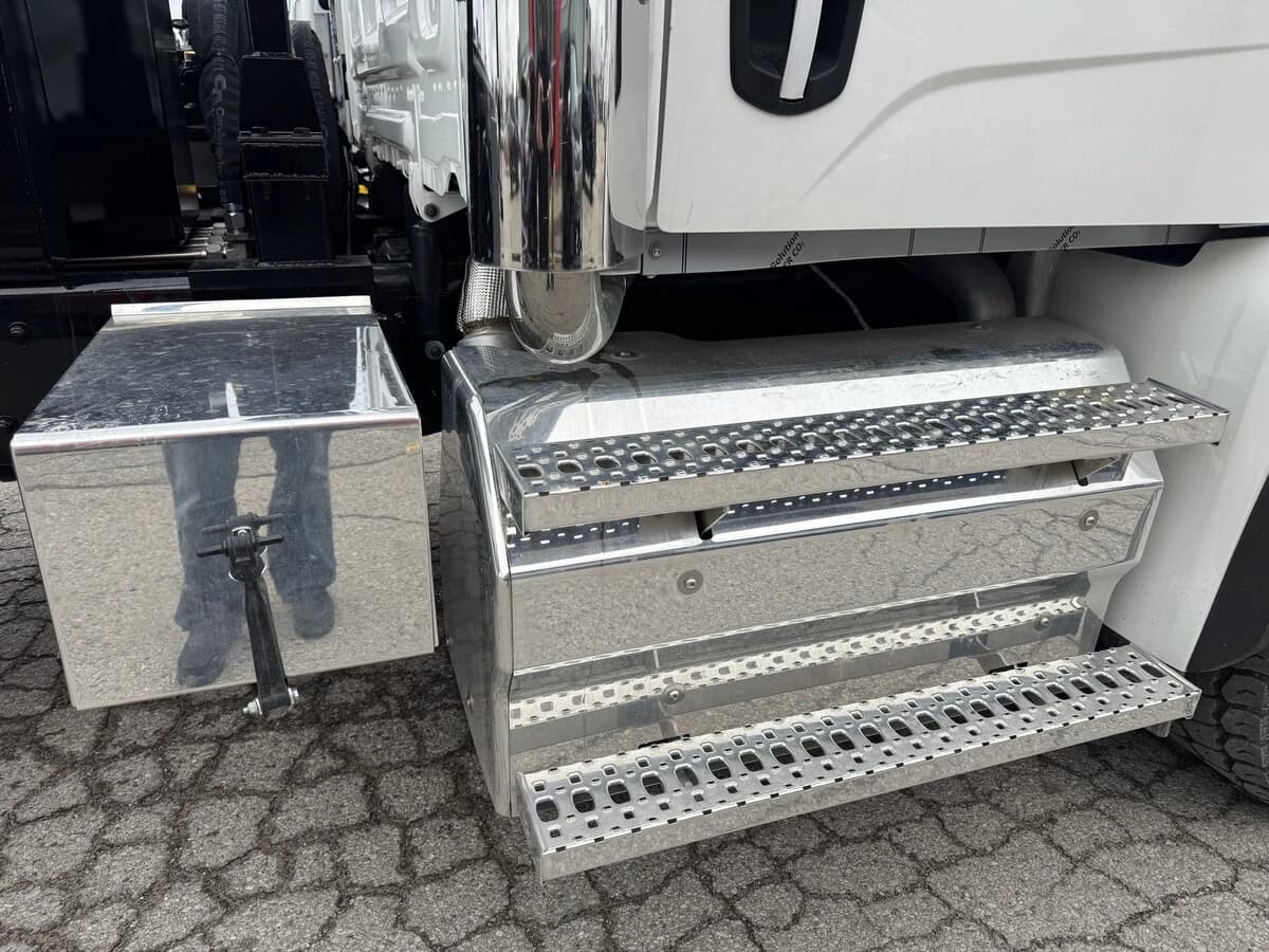 2026 Western Star 49X — photo 6