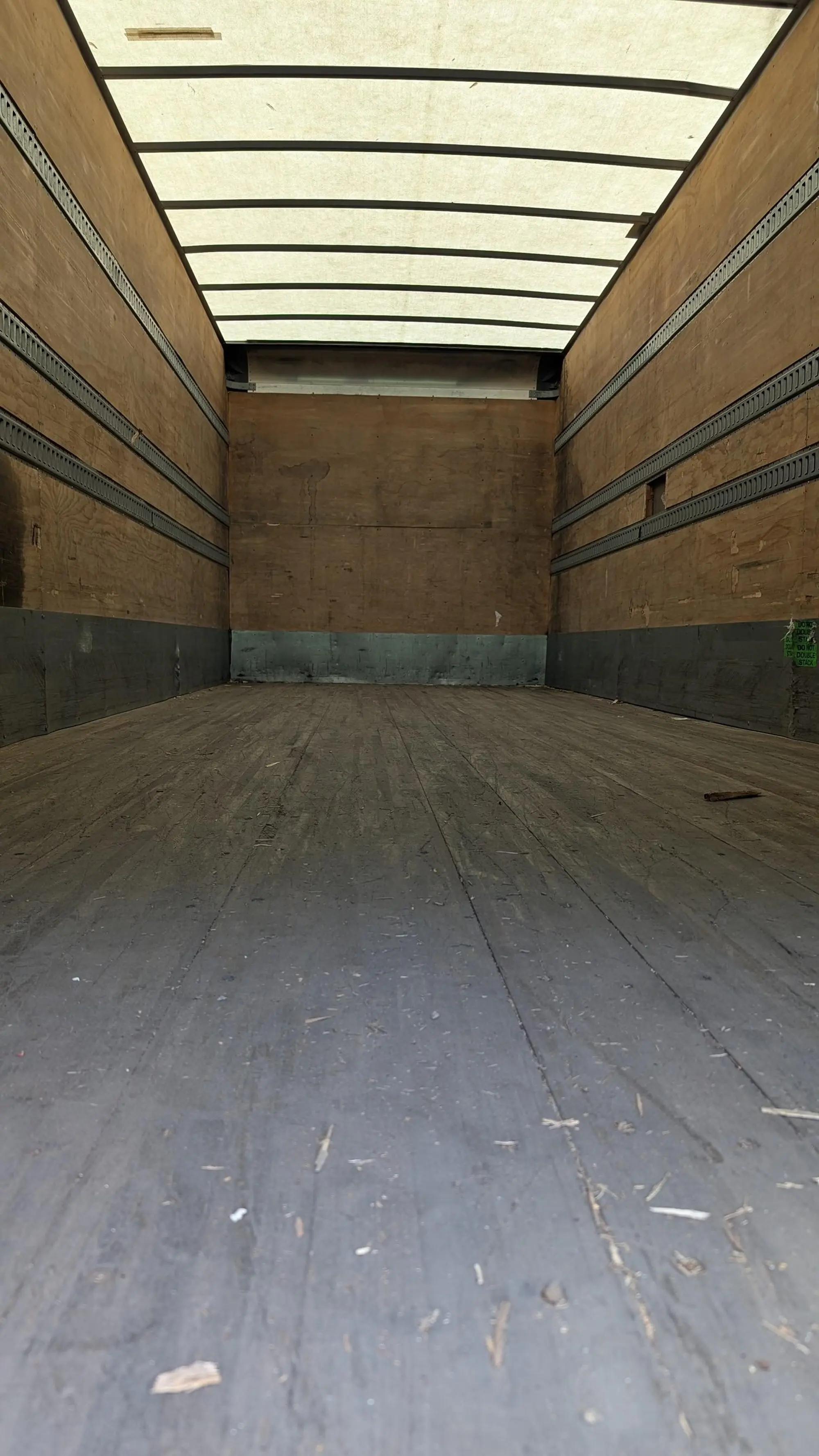 2019 International MV — photo 12