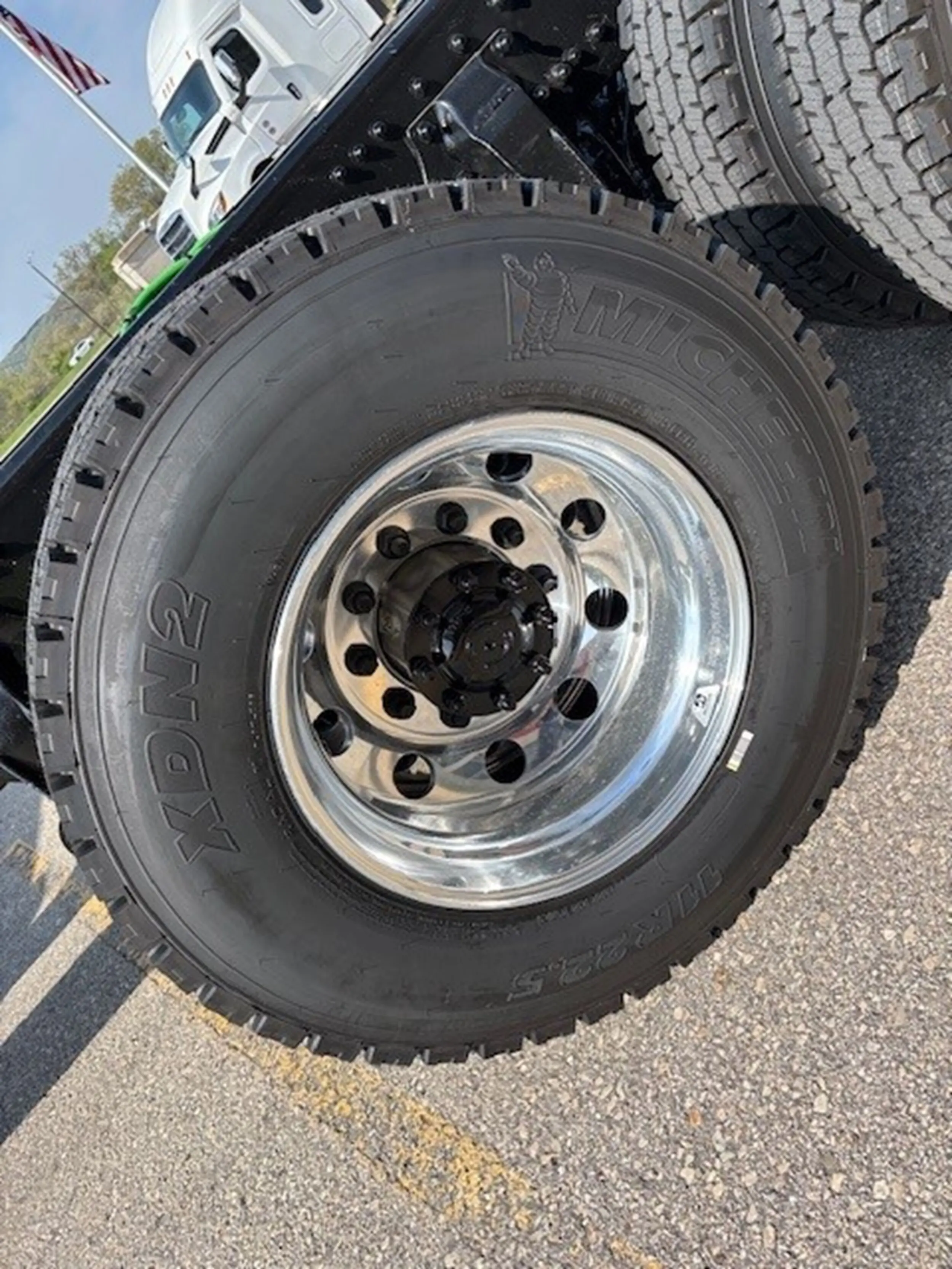 2026 Western Star 49X — photo 11