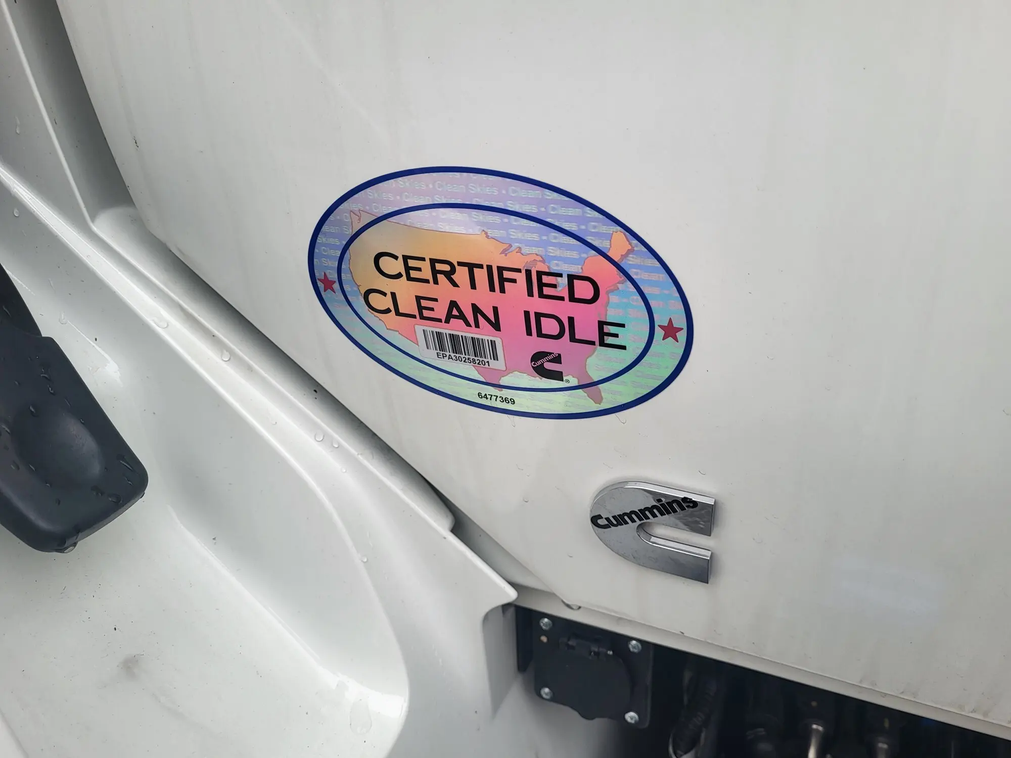 2025 International MV — photo 16