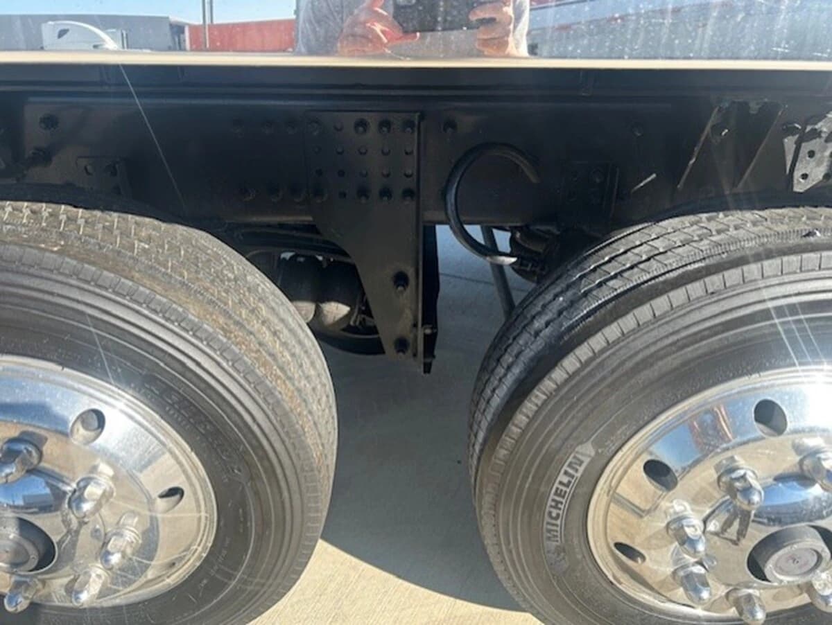 2026 Western Star 49X — photo 12