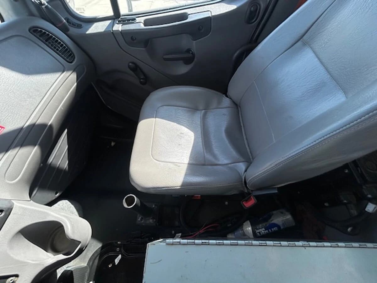 2020 Freightliner M2 106 — photo 16