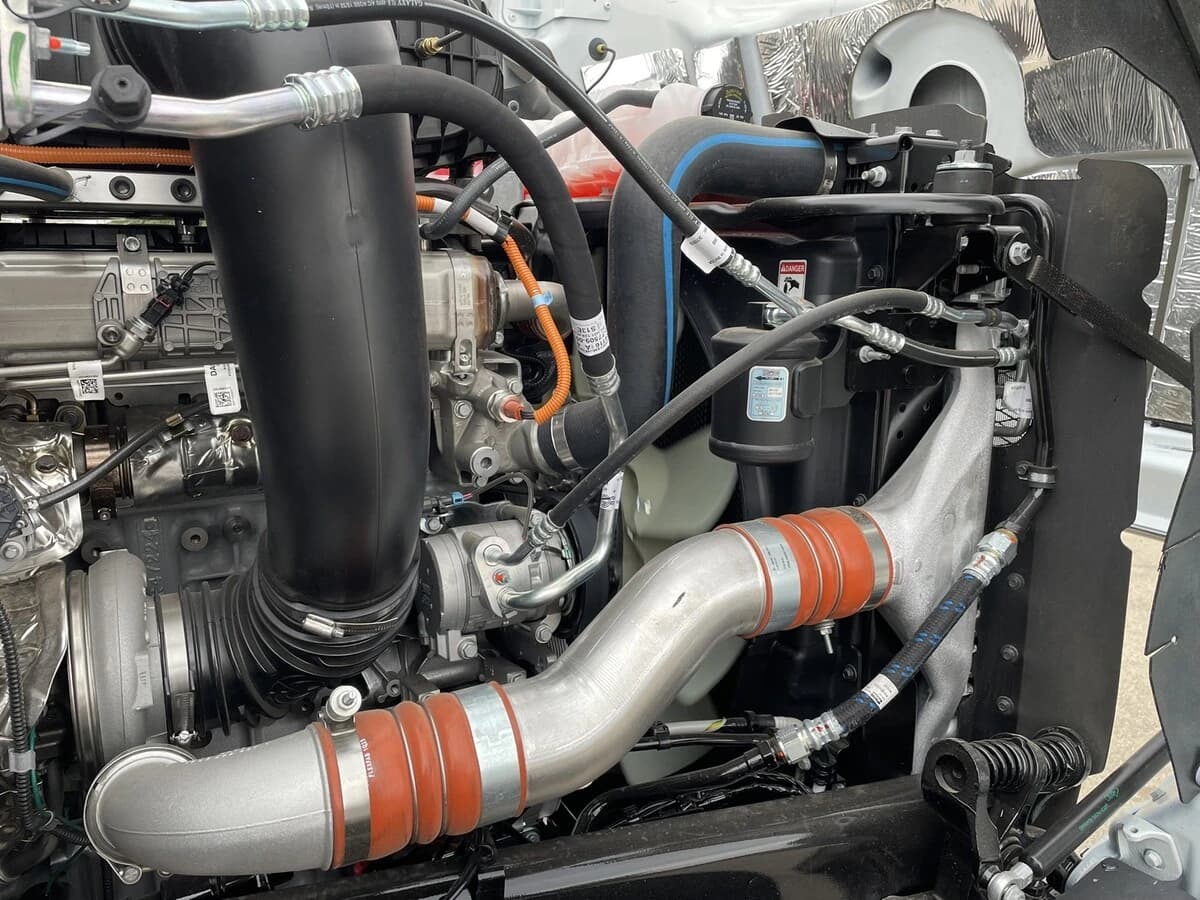 2026 Western Star 49X — photo 11