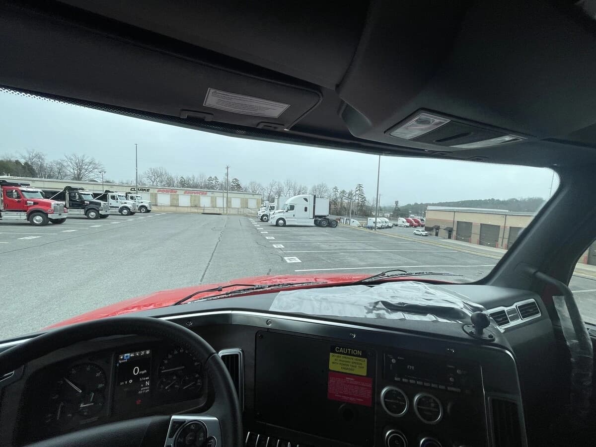 2026 Western Star 47X — photo 34