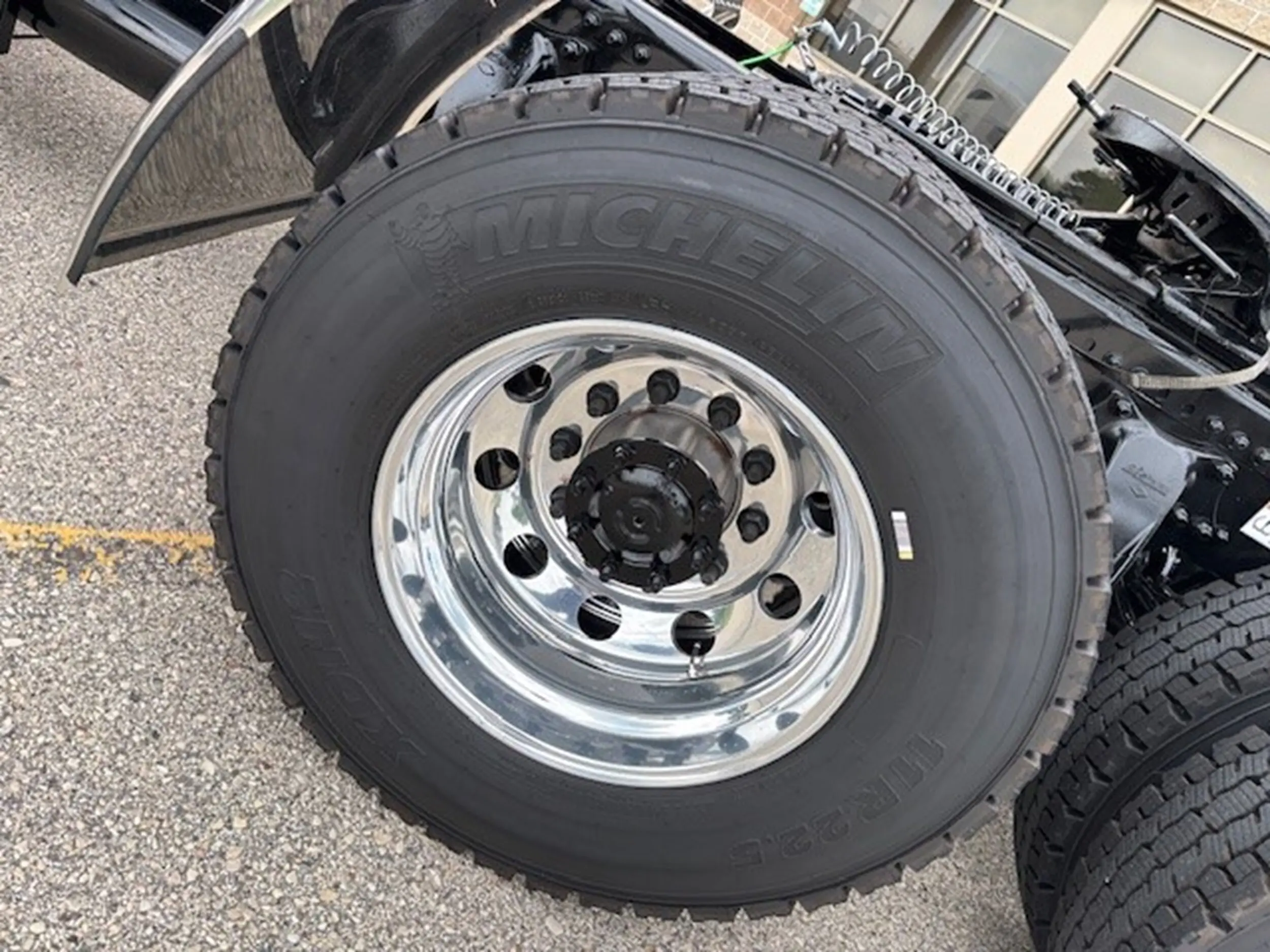 2026 Western Star 49X — photo 12