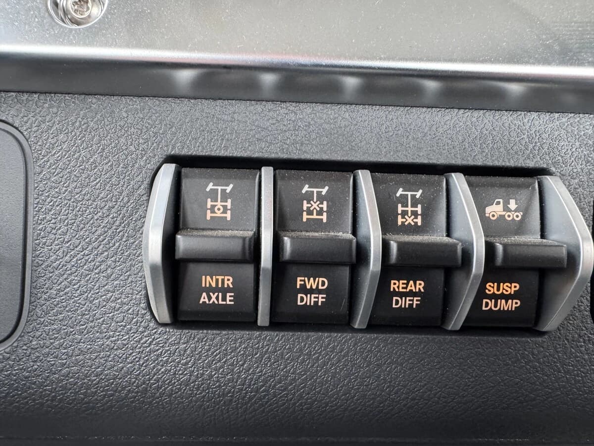 2026 Western Star 49X — photo 25