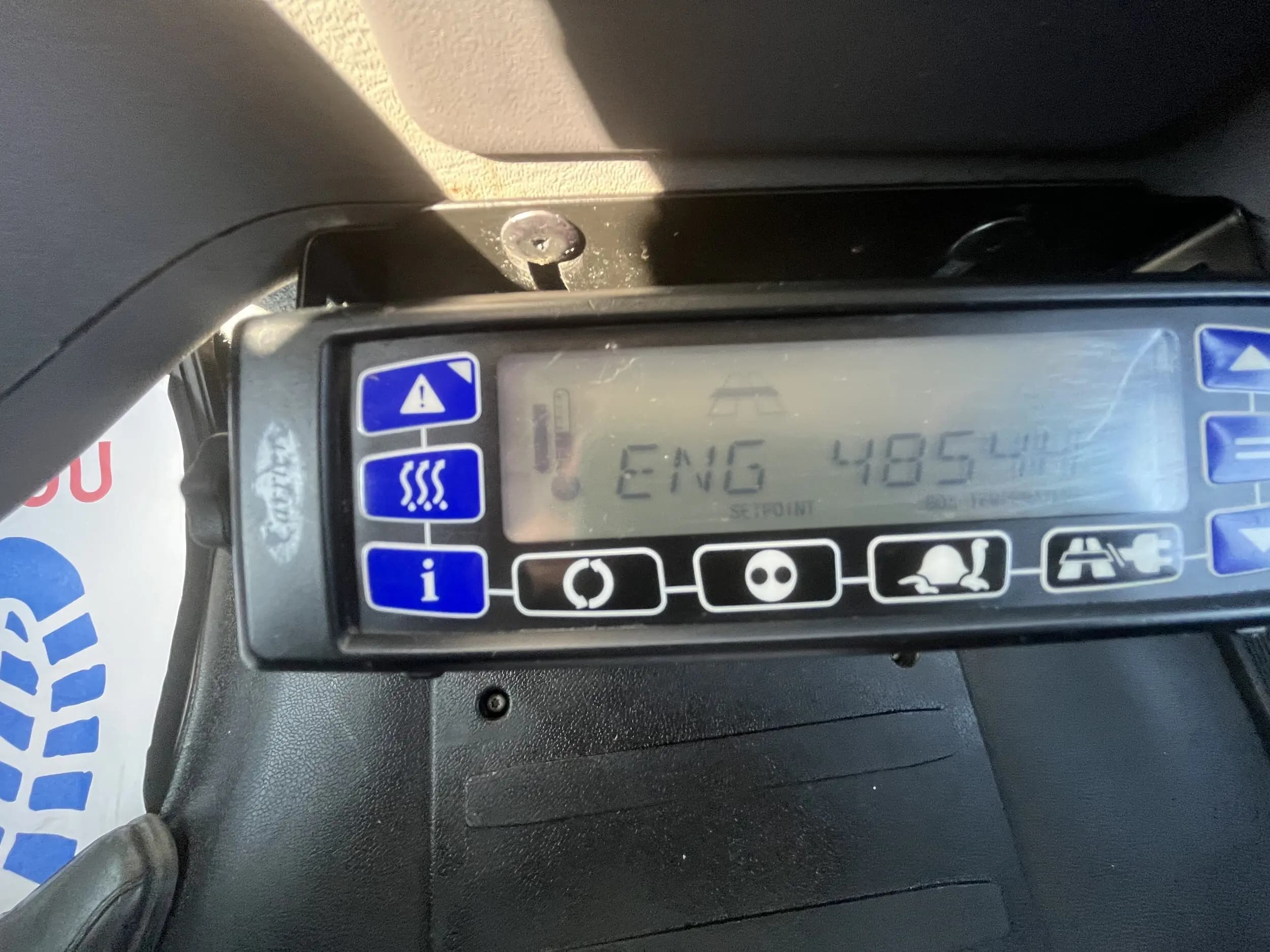 2019 Freightliner M2 106 — photo 30