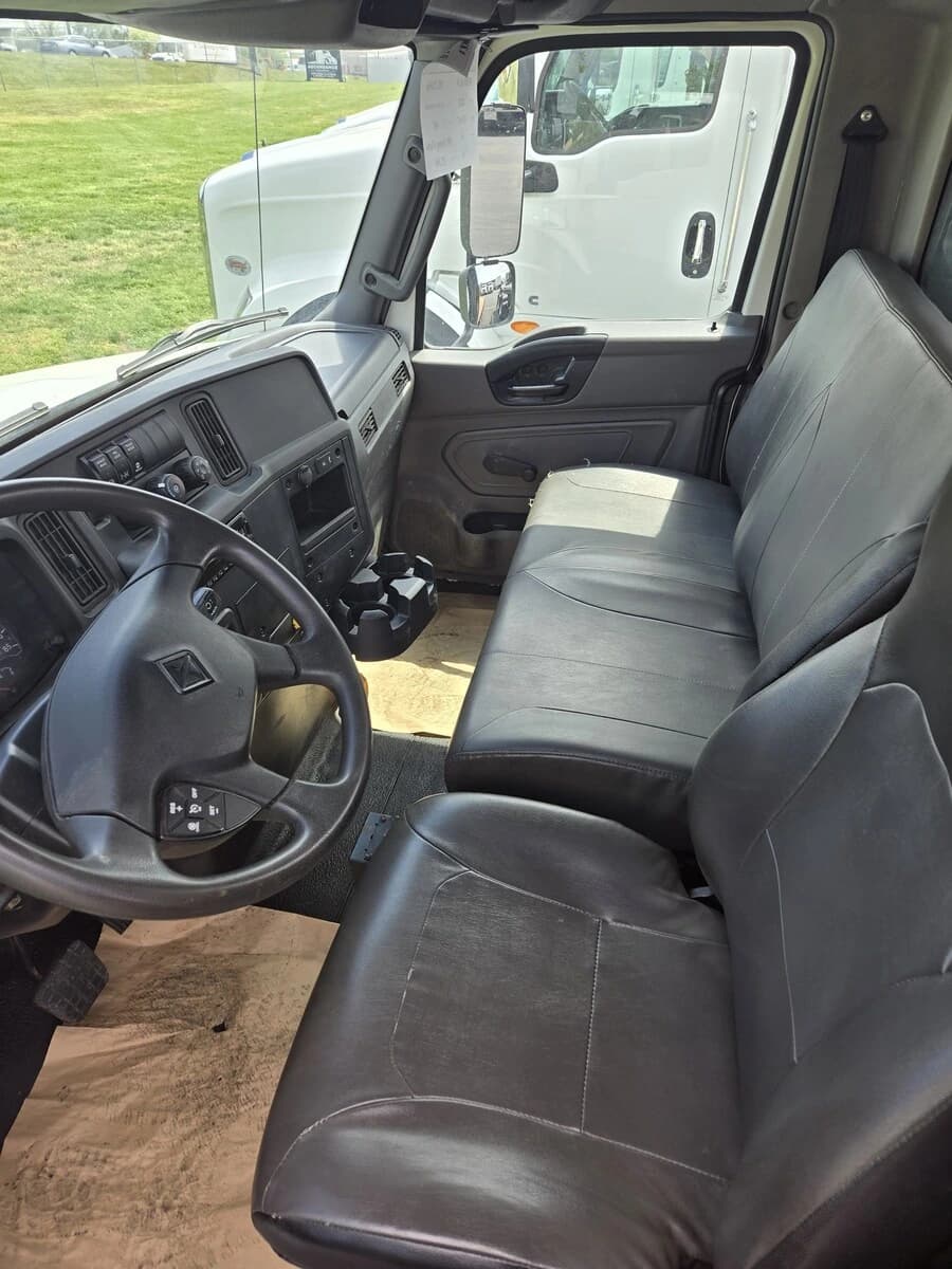 2021 International MV — photo 7