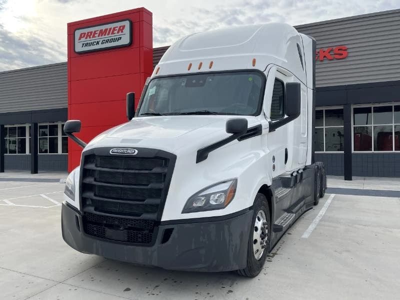 2026 Freightliner Cascadia — photo 32