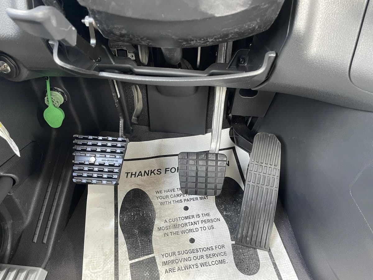 2027 Western Star 49X — photo 50