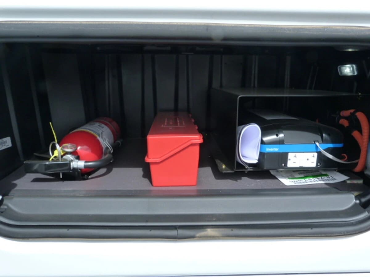 2026 Freightliner Cascadia — photo 10