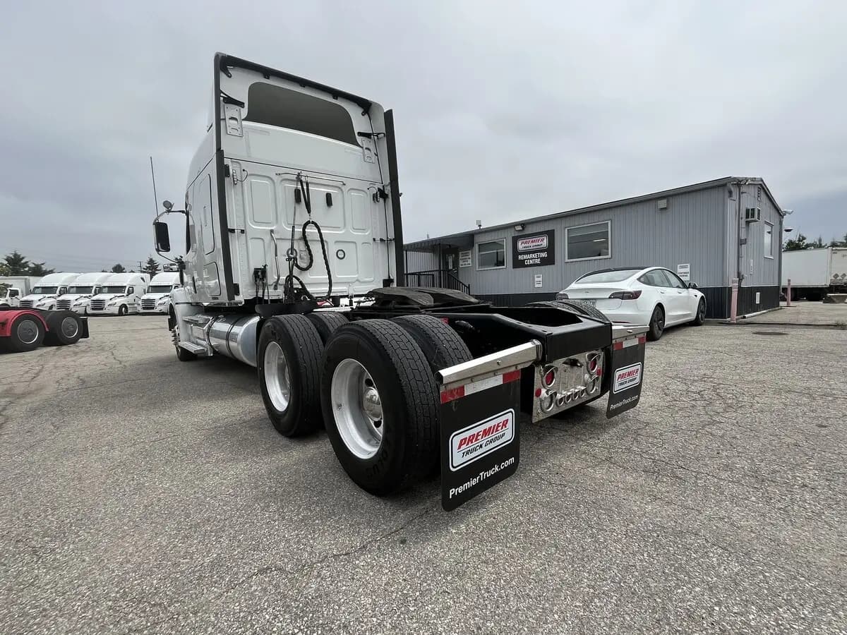 2024 Western Star 49X — photo 12