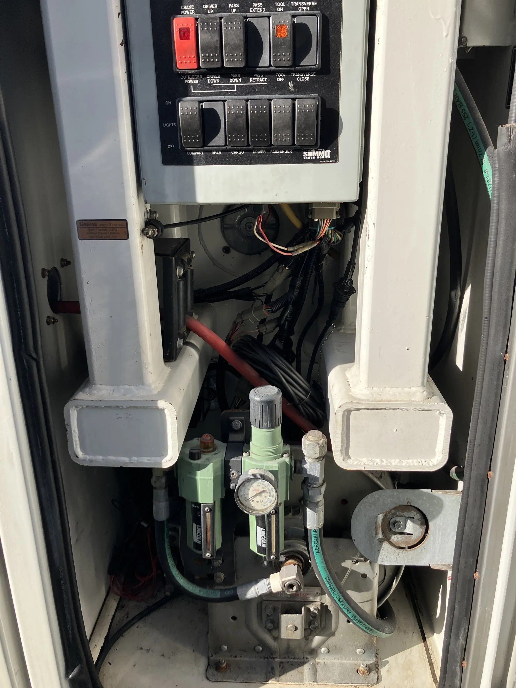 2025 Peterbilt 536 — photo 20