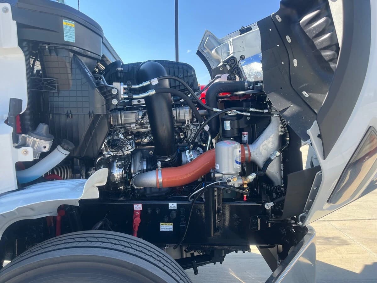 2026 Western Star 49X — photo 13