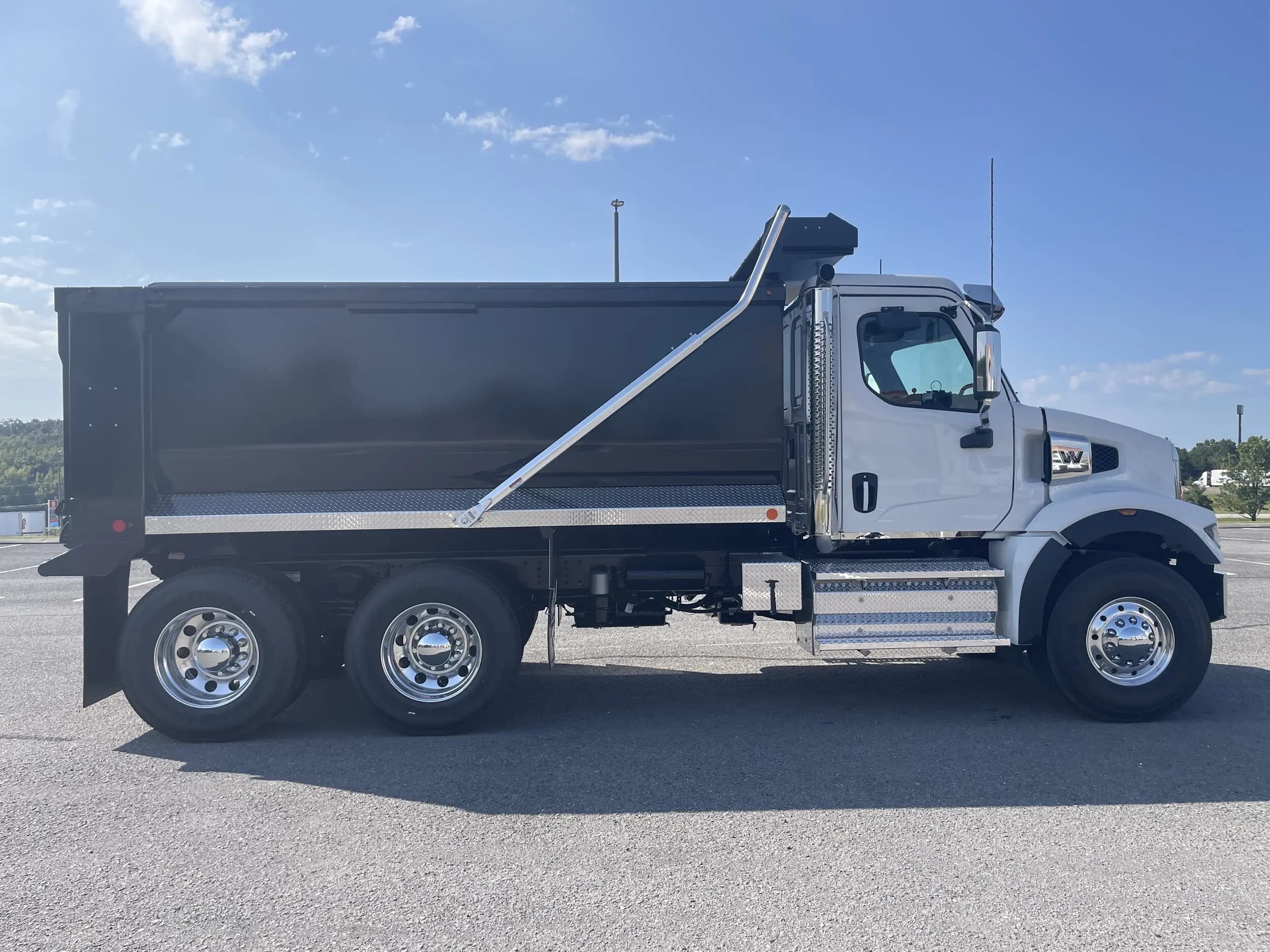 2026 Western Star 47X — photo 7