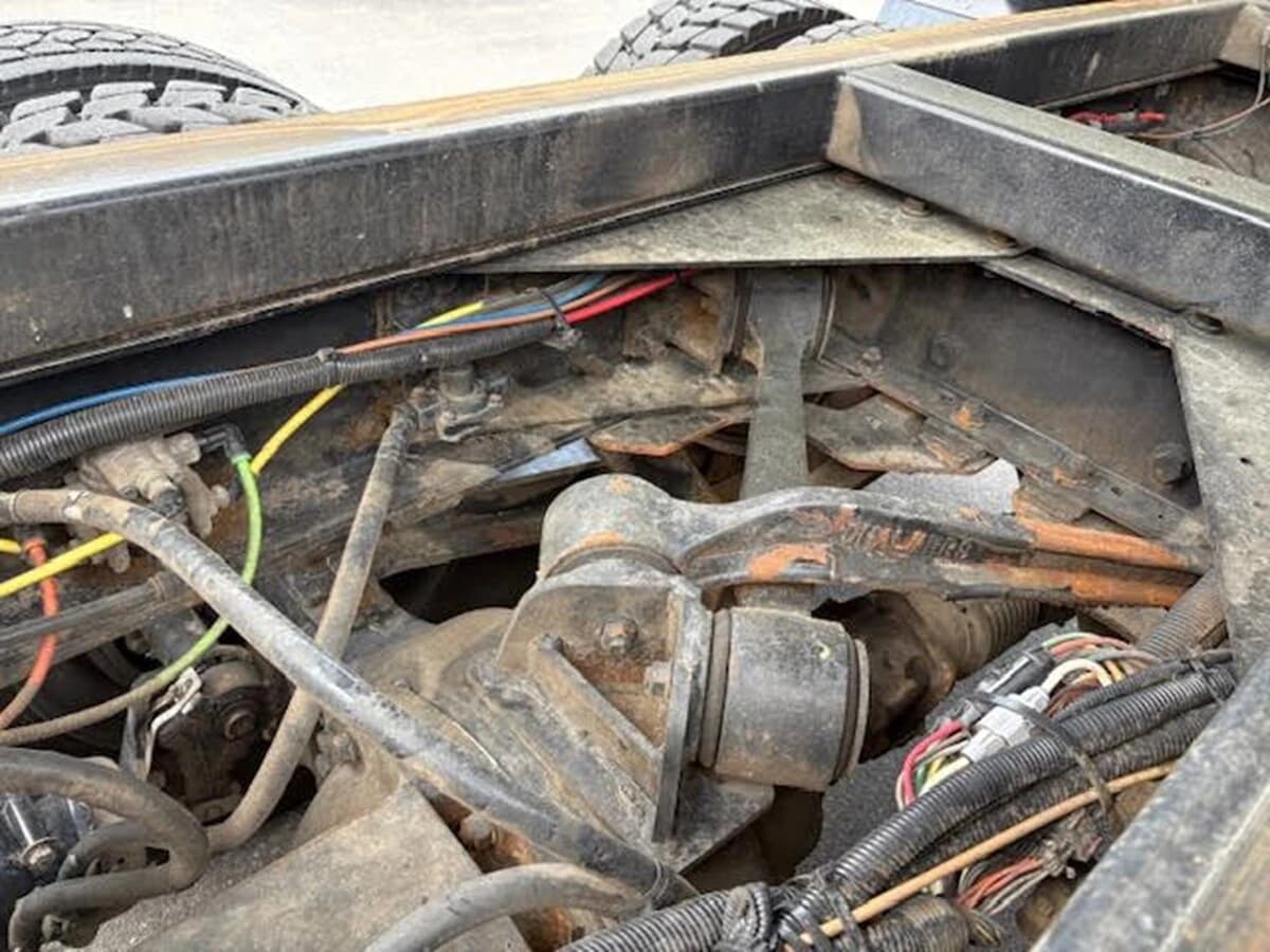 2021 International HV — photo 28