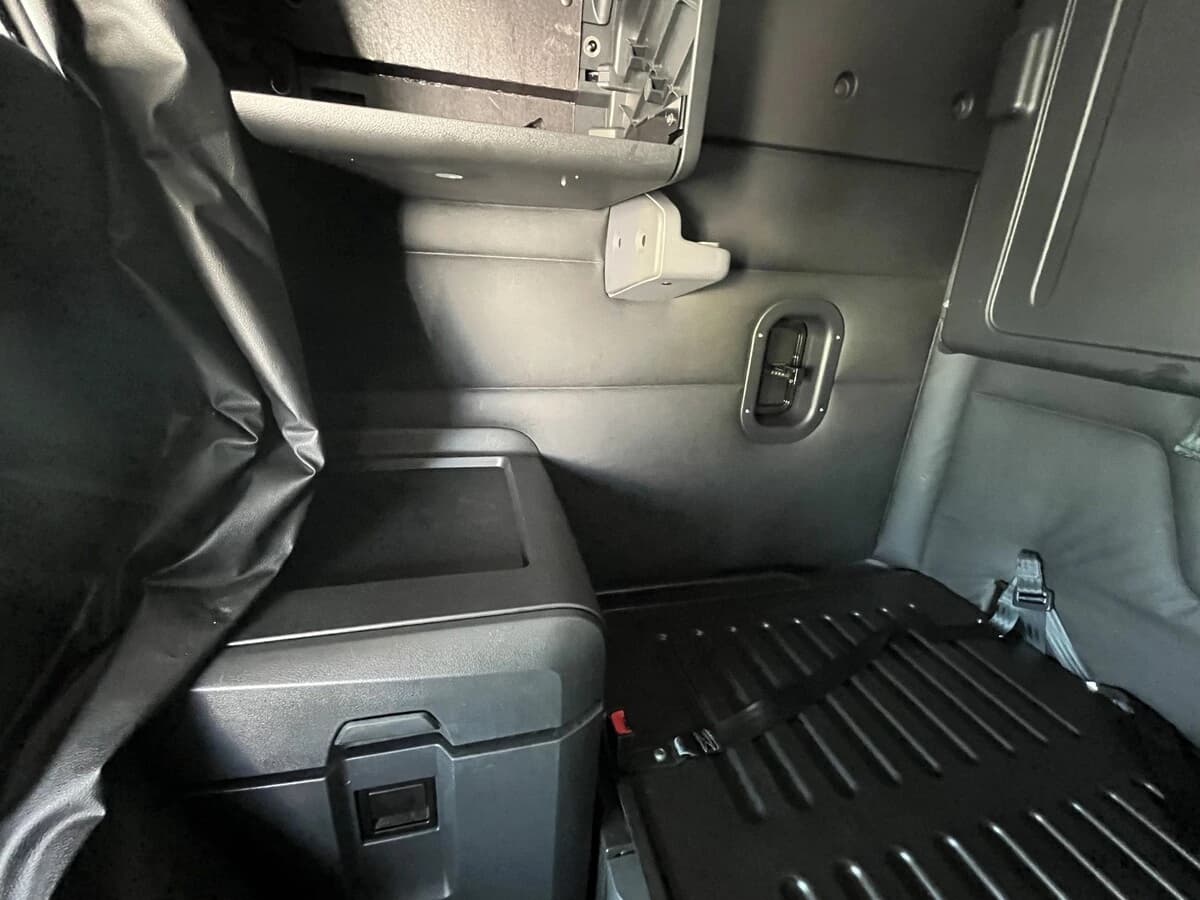 2024 Western Star 49X — photo 39