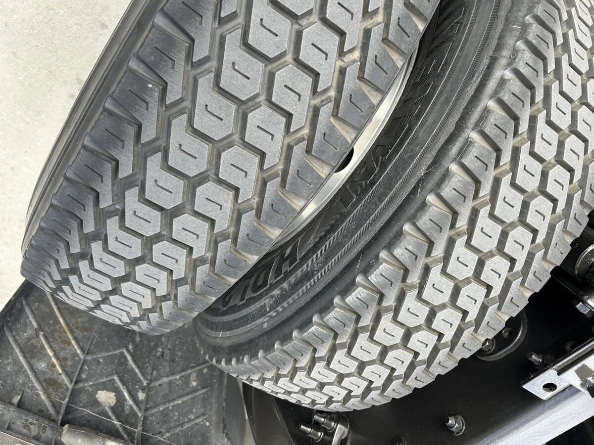 2016 Freightliner Cascadia — photo 5