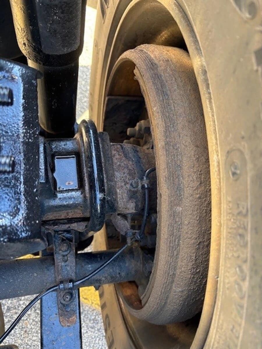 2019 Freightliner Cascadia — photo 11